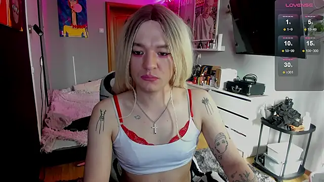 Kkkylie online show from April 2026 11:27:01 AM