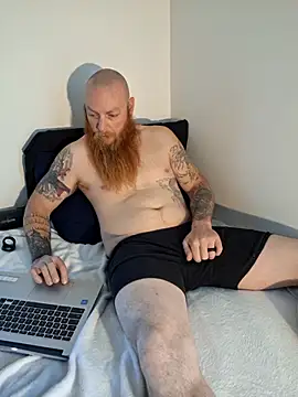 redbeard089 online show from February 2026 07:02:02 PM