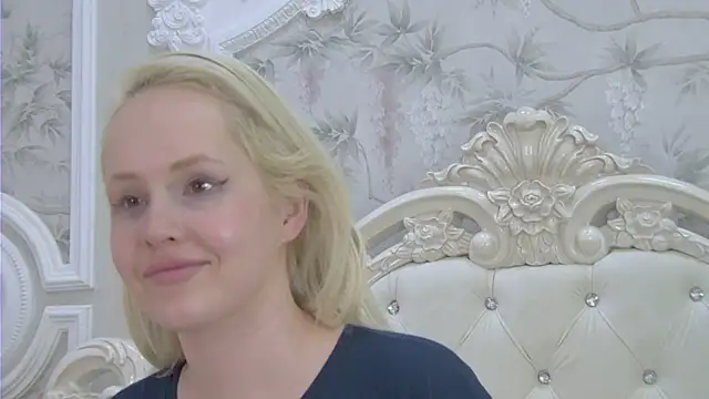 EllieFrosty  online show from May 2026 06:15:02 PM