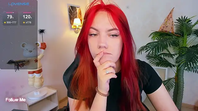 Gingerr pie online show from November 2025 04:25:02 AM