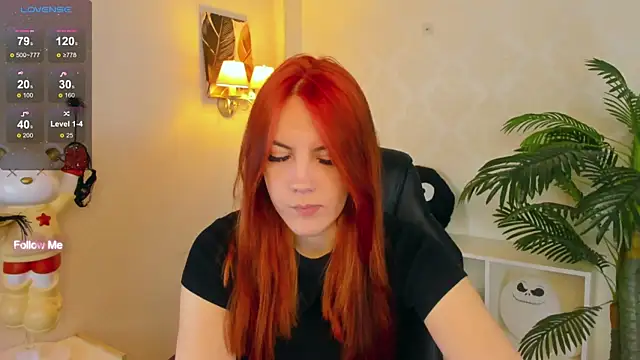 Gingerr pie online show from December 2025 04:40:02 AM