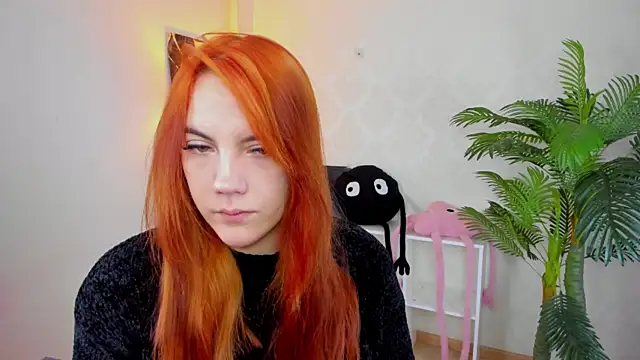 Gingerr pie online show from December 2025 04:29:02 AM