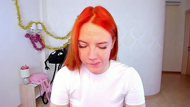 Gingerr pie online show from February 2026 04:49:02 AM