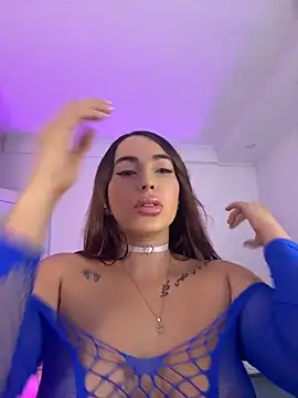 jessy rios online show from May 2026 09:32:02 PM