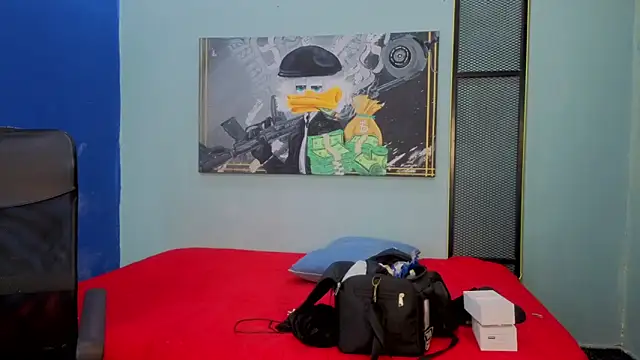 Snapshot of DylanGuss chatting on November 2025 11:46:01 AM DylanGuss online show from November 2025 11:46:01 AM