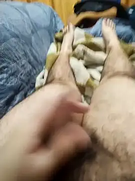 MagneticLust online show from September 2025 06:13:02 AM