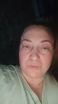 Kiss Eva online show from December 2024 09:33:02 PM