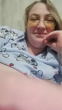 Kiss Eva online show from January 2025 10:26:02 PM