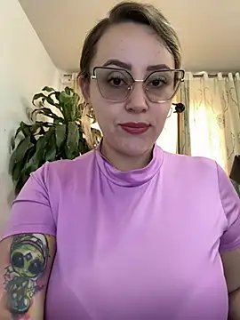 CurvyLust x online show from April 2026 01:46:01 PM