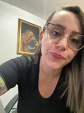 CurvyLust x online show from May 2026 01:29:02 PM