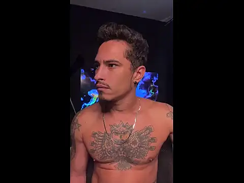 EduXavier26 online show from November 2025 01:04:02 PM