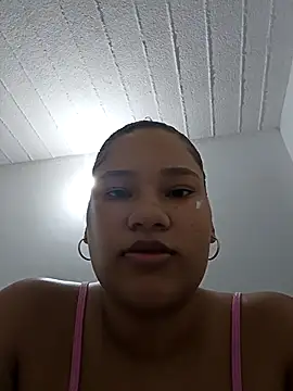 Im Venus online show from September 2025 01:31:02 AM