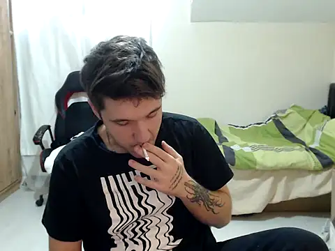 2handsomemann online show from September 2025 01:46:01 PM