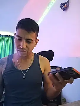 Juann-cock online show from March 2026 03:18:02 PM