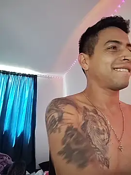 Juann-cock online show from March 2026 06:58:01 PM