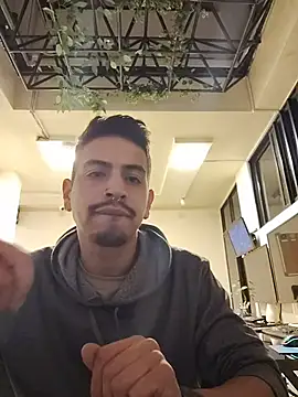 Juann-cock online show from July 2026 04:53:01 AM