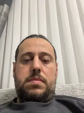 paleron34 online show from February 2026 09:52:02 PM