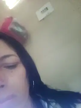 ShaunaDream online show from September 2025 02:27:01 PM