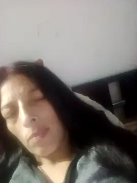 ShaunaDream online show from March 2026 06:51:01 AM