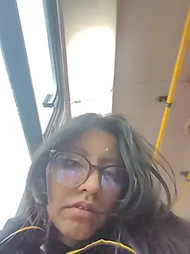 VioletxBloom online show from December 2025 11:19:01 AM