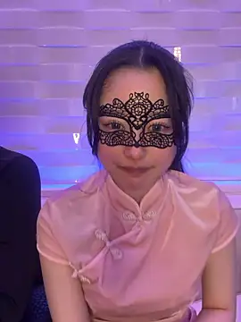 NENEandOJI online show from April 2026 12:21:01 PM