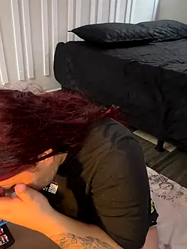 MelissaJhones online show from October 2025 07:02:02 PM