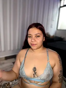 MelissaJhones online show from October 2025 02:17:02 PM