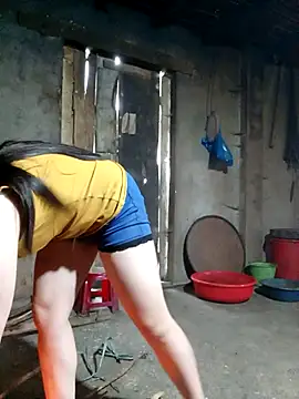 quynhkoolbae online show from November 2025 04:24:01 AM