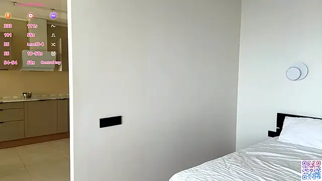 Snapshot of DestinyTurner chatting on February 2026 09:12:02 AM DestinyTurner online show from February 2026 09:12:02 AM