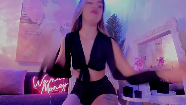 jelly  beanss online show from September 2025 07:24:02 PM