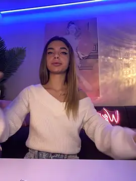 jelly  beanss online show from October 2025 07:21:01 PM