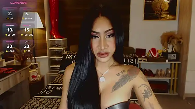 SeductiveVictoria online show from October 2025 11:07:01 AM