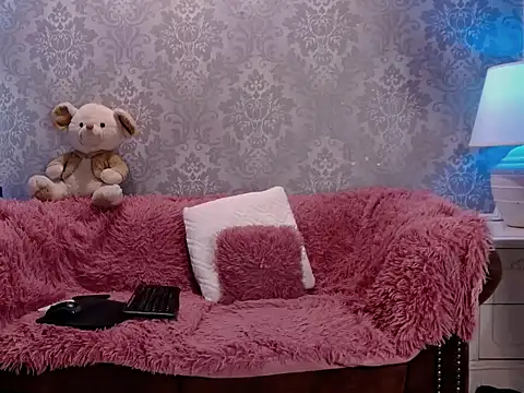 Ella Raven online show from April 2026 05:16:01 AM