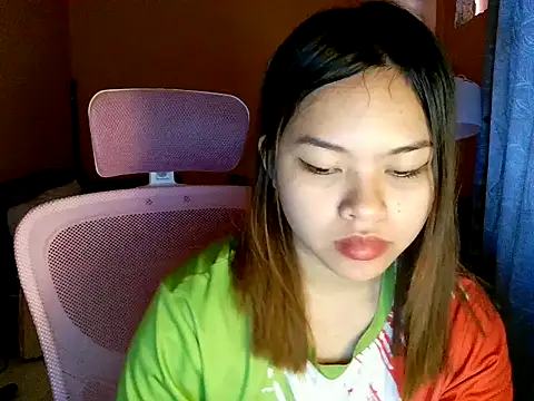 Snapshot of nanagrl chatting on January 2026 12:35:01 AM nanagrl online show from January 2026 12:35:01 AM