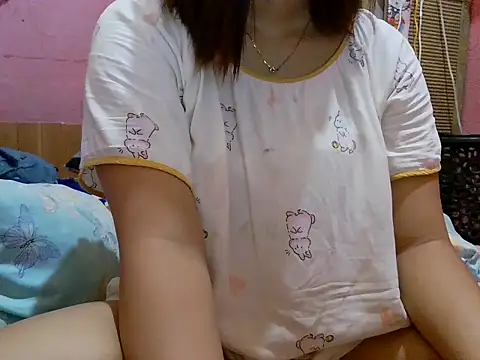 nanagrl online show from July 2026 05:22:01 AM