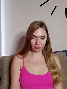 KisaVixen online show from April 2026 01:46:01 PM