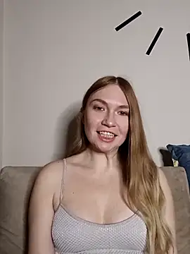 KisaVixen online show from April 2026 08:14:02 PM