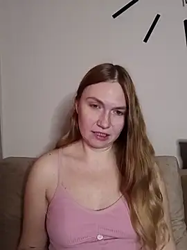 KisaVixen online show from May 2026 02:55:01 PM