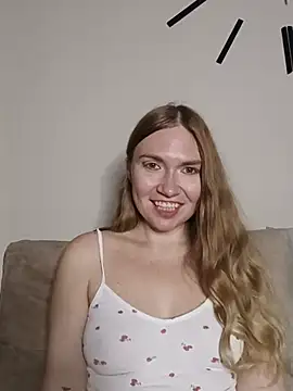 KisaVixen online show from May 2026 07:32:02 PM