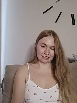 KisaVixen online show from May 2026 04:26:01 PM