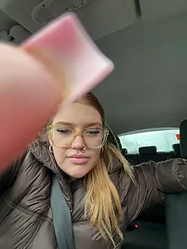 MysteriousMylaX online show from February 2026 02:33:01 PM