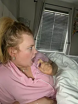 MysteriousMylaX online show from March 2026 01:33:01 PM