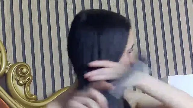 CarolinaBlair online show from May 2026 05:56:02 AM