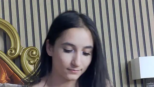 CarolinaBlair online show from May 2026 03:41:02 PM