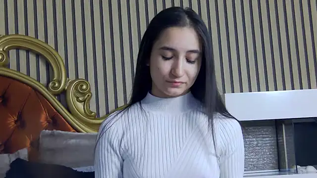 CarolinaBlair online show from May 2026 03:12:01 AM