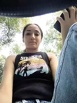 CarolinaBlair online show from July 2026 04:58:01 PM