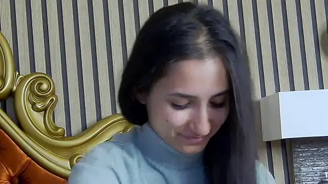 CarolinaBlair online show from July 2026 01:19:02 AM
