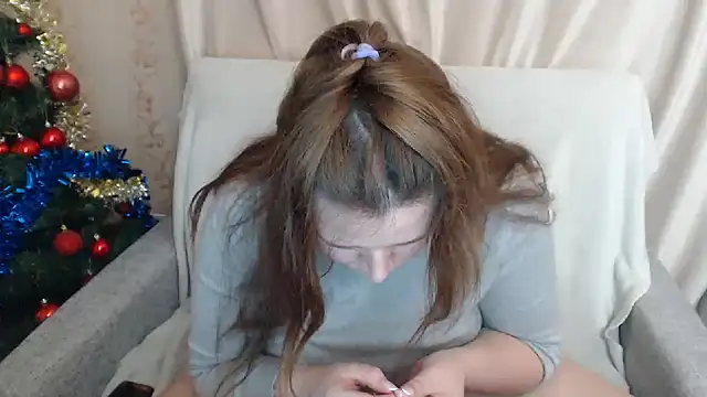 AdelinaLawson online show from January 2025 05:16:02 PM