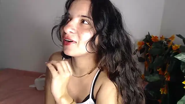   abrill   online show from November 2025 03:29:02 AM