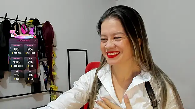 Snapshot of candy_conrad chatting on November 2025 12:27:02 PM candy conrad online show from November 2025 12:27:02 PM